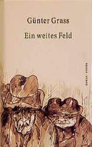 Ein weites Feld 