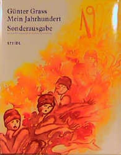 Mein Jahrhundert 