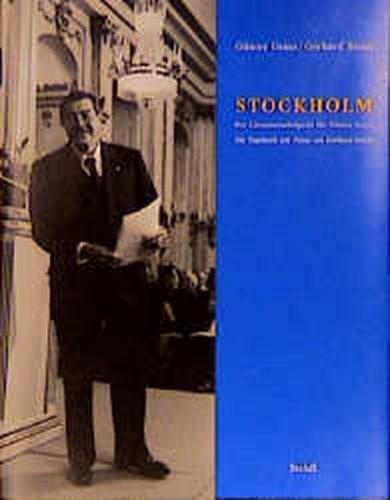 Stockholm 