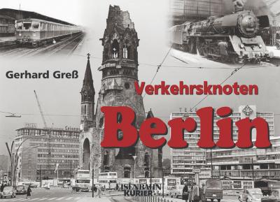 Verkehrsknoten Berlin 