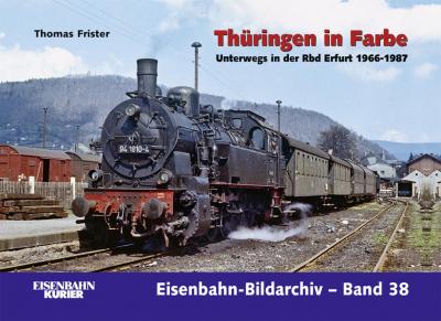 Thüringen in Farbe 