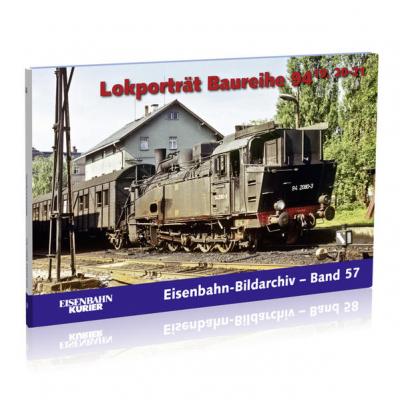 Lokporträt Baureihe 94.19,20-21 