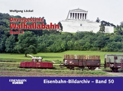 Unvergessene Walhallabahn Teil 2 