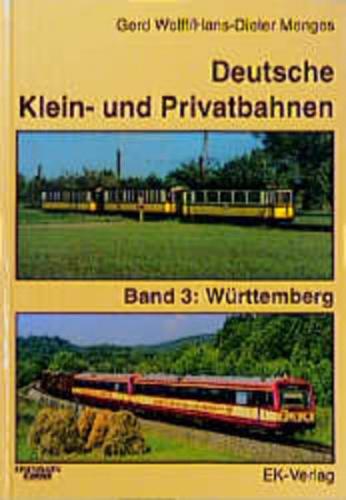 Deutsche Klein- und Privatbahnen 