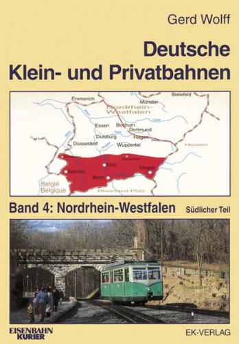 Deutsche Klein- und Privatbahnen 