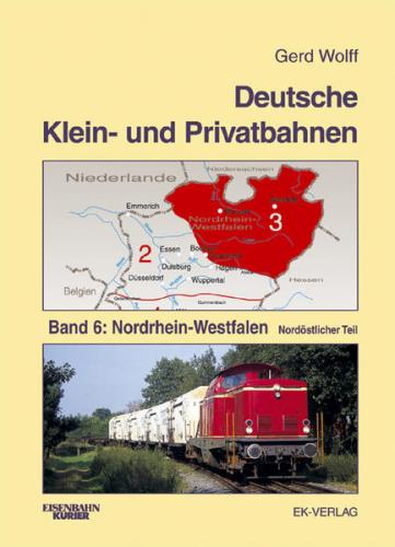 Deutsche Klein- und Privatbahnen 