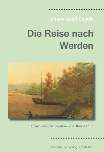 Die Reise nach Werden 