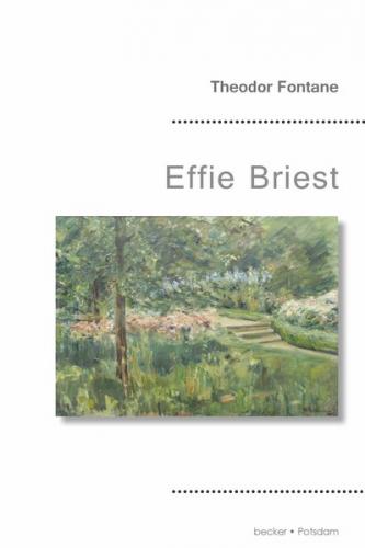 Effie Briest 
