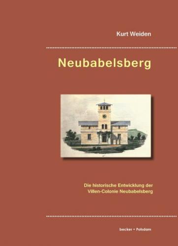Neubabelsberg 