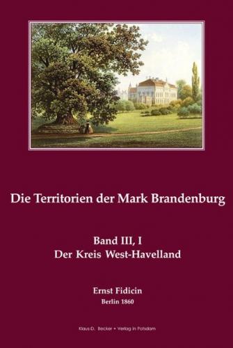 Der Kreis West-Havelland 