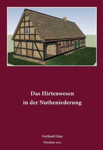 Das Hirtenwesen in der Nutheniederung 