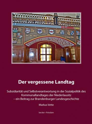 Der vergessene Landtag 