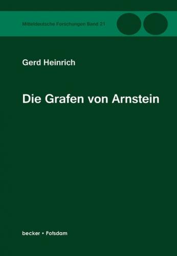 Die Grafen von Arnstein 