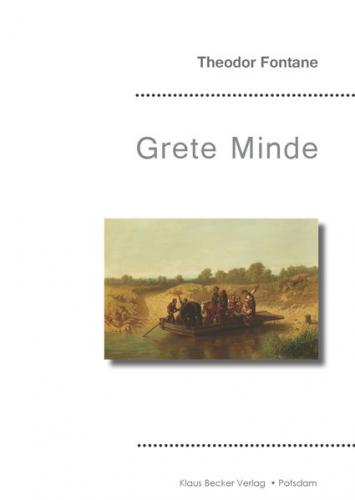 Grete Minde 