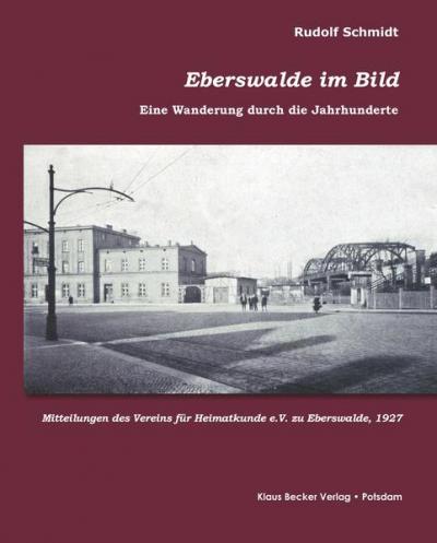 Eberswalde im Bild 