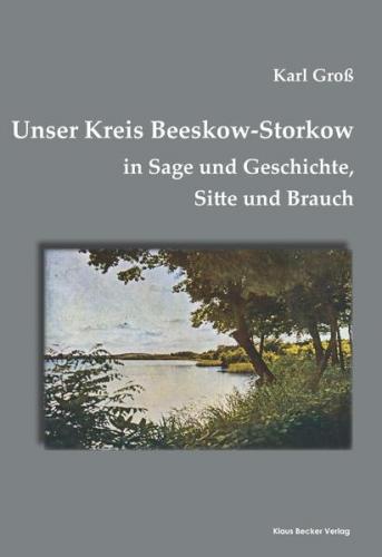 Unser Kreis Beeskow-Storkow 
