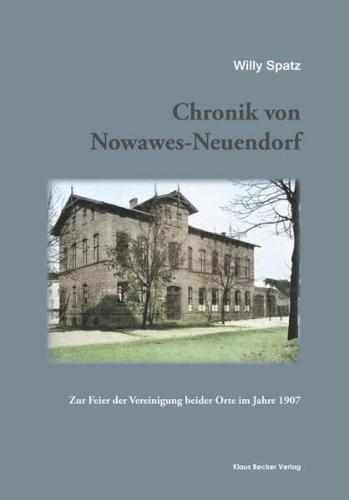 Chronik von Nowawes-Neuendorf 
