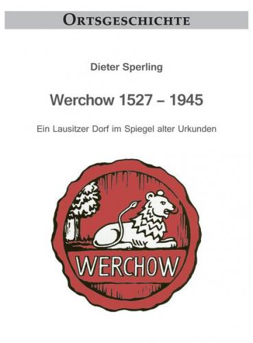 Werchow 1527 – 1945 (Audio-Mp3) 