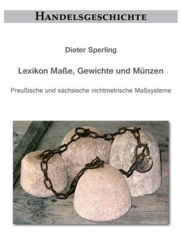 Lexikon Maße, Gewichte und Münzen (Audio-Mp3) 