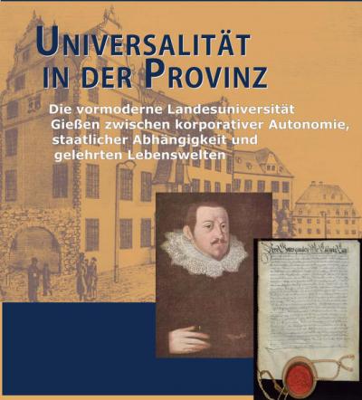 Universalität in der Provinz 