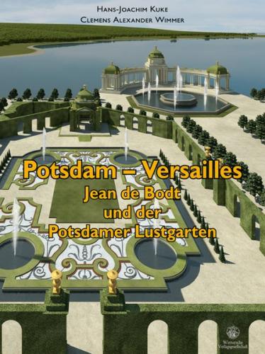 Potsdam - Versailles 
