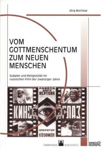 Vom Gottmenschentum zum Neuen Menschen 