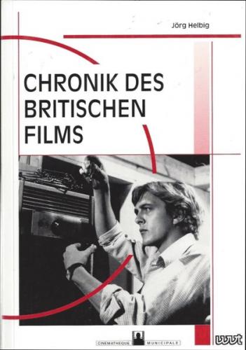 Chronik des britischen Films 