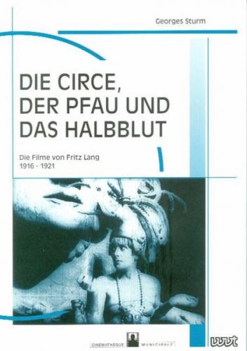 Die Circe, der Pfau und das Halbblut 