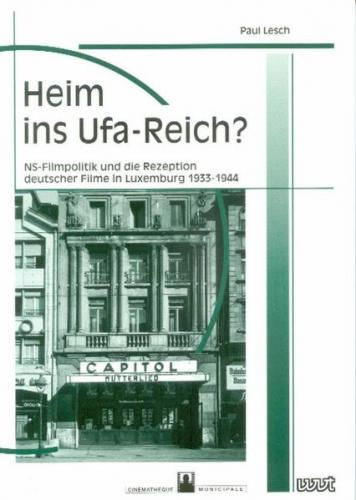 Heim ins Ufa-Reich? 