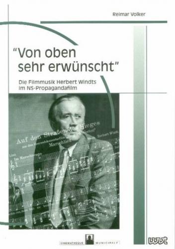 "Von oben sehr erwünscht" 