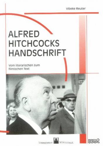 Alfred Hitchcocks Handschrift 