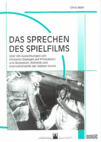 Das Sprechen des Spielfilms 