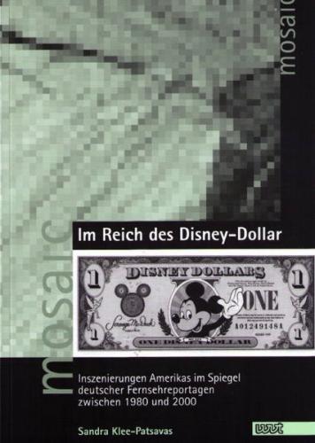 Im Reich des Disney-Dollar 