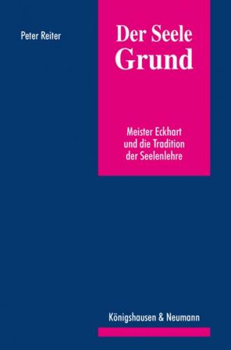 Der Seele Grund 