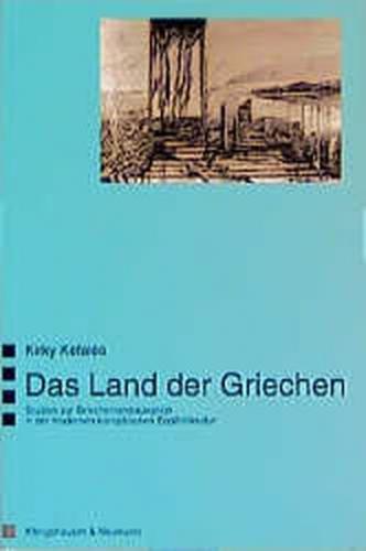 Das Land der Griechen 