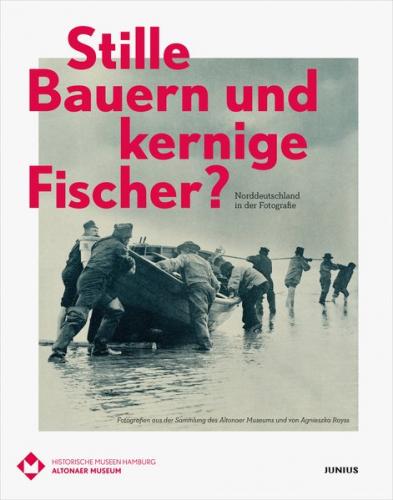 Stille Bauern und kernige Fischer? 