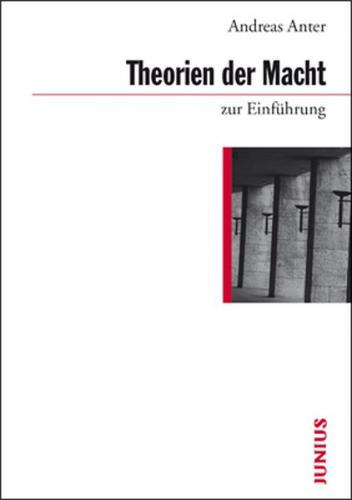 Theorien der Macht zur Einführung 