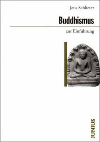 Buddhismus zur Einführung 