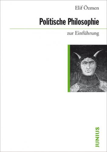 Politische Philosophie zur Einführung 