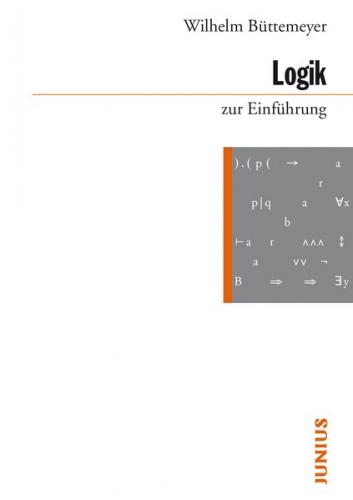 Logik zur Einführung 