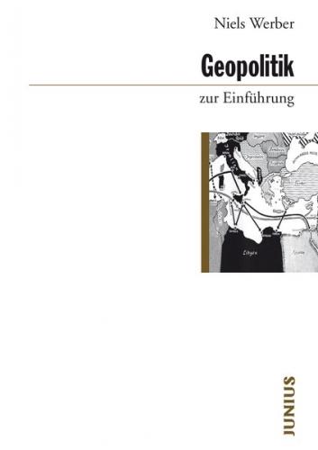 Geopolitik zur Einführung 