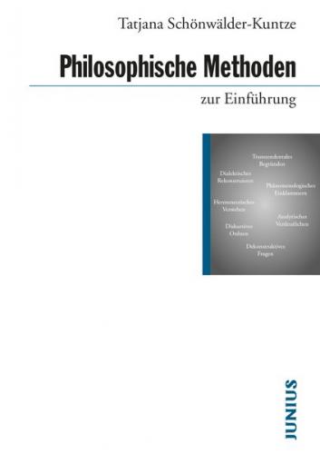 Philosophische Methoden zur Einführung 
