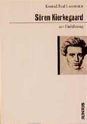 Sören Kierkegaard zur Einführung 