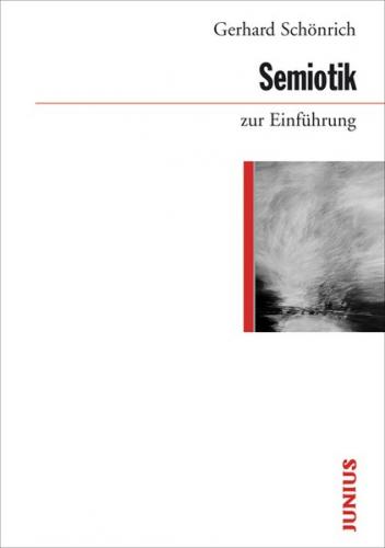 Semiotik zur Einführung 