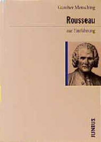 Rousseau zur Einführung 