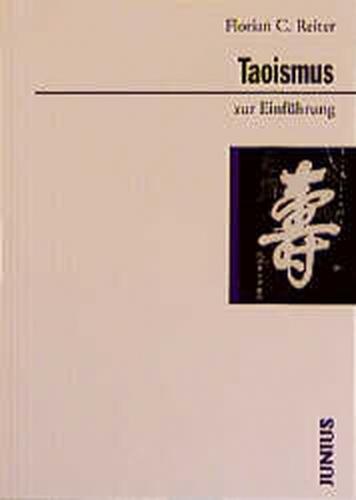 Taoismus zur Einführung 