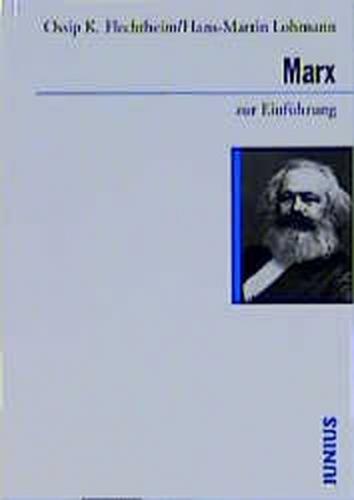 Marx zur Einführung 