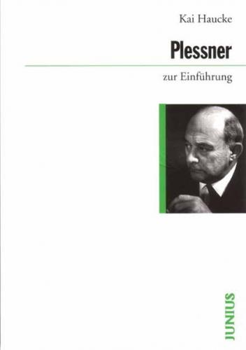Plessner zur Einführung 