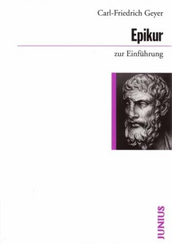 Epikur zur Einführung 