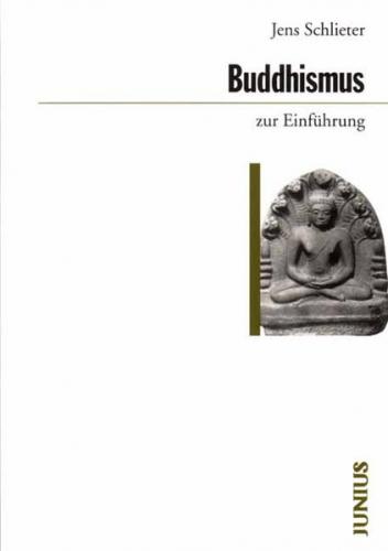 Buddhismus zur Einführung 